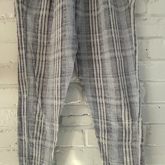 Xirerna Striped Pants, Size Medium, Multi Colored - Picture 5 of 5